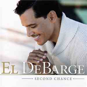 El DeBarge - Second Chance mp3 album