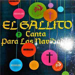 El Gallito - El Gallito Canta Para Las Navidades mp3 album