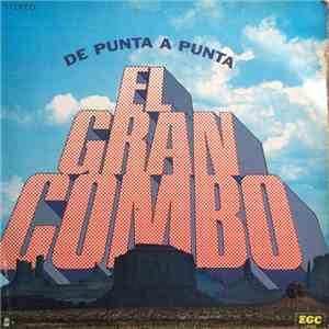 El Gran Combo - De Punta A Punta mp3 album
