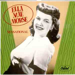 Ella Mae Morse - Sensational mp3 album