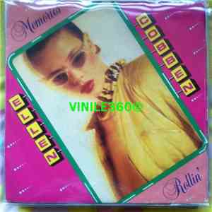 Ellen Cobben - Memories mp3 album