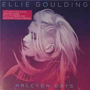 Ellie Goulding - Halcyon Days mp3 album