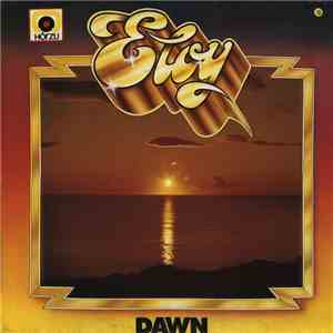 Eloy - Dawn mp3 album