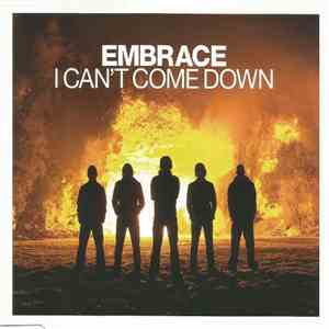 Embrace - I Can't Come Down mp3 album