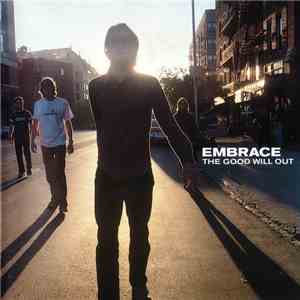 Embrace - The Good Will Out mp3 album