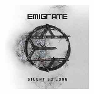 Emigrate - Silent So Long mp3 album