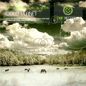 Energy Reflect Vs. Arctic Moon - Cold Planet mp3 album