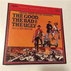 Ennio Morricone - Original Motion Picture Soundtrack The Good, The Bad And The Ugly mp3 album
