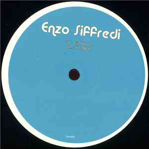 Enzo Siffredi / Angel Stoxx - Iris Blonde The Bot mp3 album