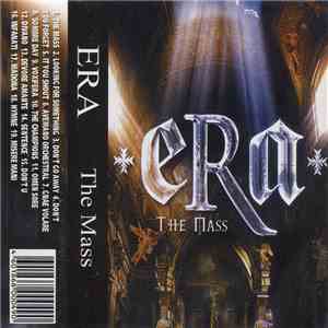 Era - The Mass mp3 album