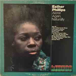 Esther Phillips - Alone Again Naturally mp3 album