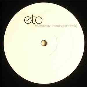 Eto  - Hideaway (Napsugar Remix) mp3 album
