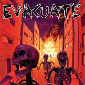 Evacuate - Evacuate mp3 album