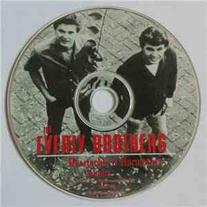 Everly Brothers - Heartaches & Harmonies Sampler mp3 album