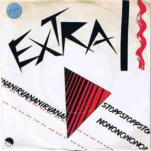 Extra  - Stopp! Stopp! mp3 album