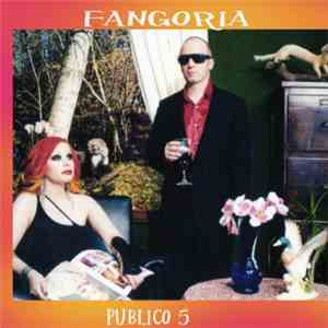 Fangoria - Público 5 mp3 album