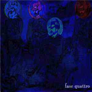 Fase Quattro - Fase Quattro mp3 album