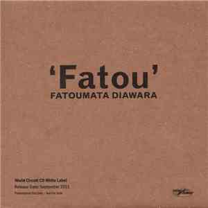 Fatoumata Diawara - Fatou mp3 album