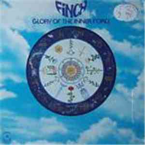Finch  - Glory Of The Inner Force mp3 album