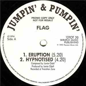 Flag - Four Tracker mp3 album
