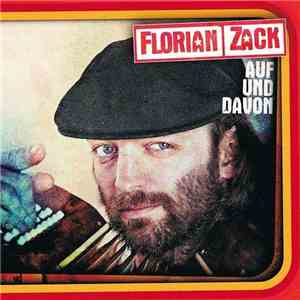 Florian Zack - Auf Und Davon mp3 album
