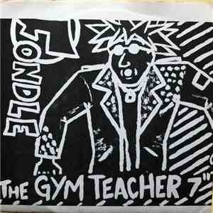 Fondle - Gym Teacher mp3 album
