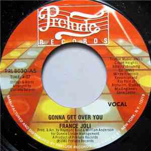 France Joli - Gonna Get Over You mp3 album