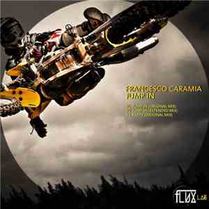 Francesco Caramia - Jump In mp3 album