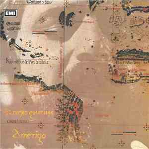 Francesco Guccini - Amerigo mp3 album
