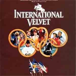 Francis Lai - International Velvet mp3 album