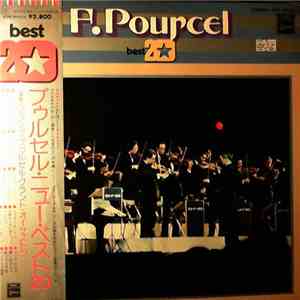 Franck Pourcel Et Son Grand Orchestre - Best 20 mp3 album
