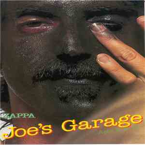 Frank Zappa - Joe's Garage Acts Ⅱ & Ⅲ mp3 album