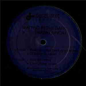 Franki Juncaj - Waiting In The Dark mp3 album