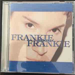 Frankie Negron - Siempre mp3 album