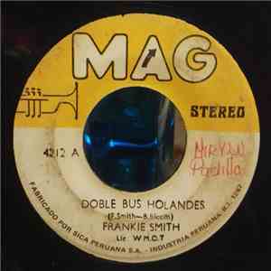 Frankie Smith - Doble Bus Holandes = Double Dutch Bus mp3 album