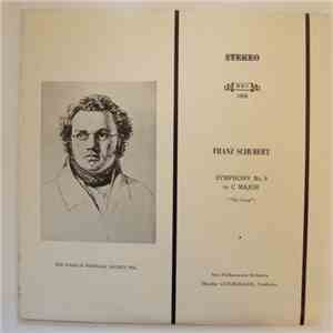 Franz Schubert, Theodor Guschlbauer, New Philharmonic Orchestra - Symphony No. 9 In C Major ("The Great") mp3 album