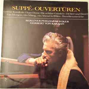 Franz Von Suppé - Suppé: Ouverturen mp3 album