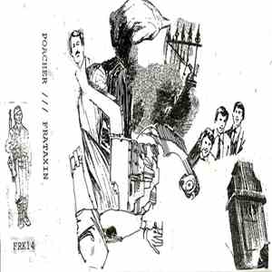 Frataxin / POACHER  - Poacher / Frataxin mp3 album