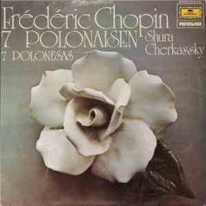 Frédéric Chopin / Shura Cherkassky - 7 Polonesas mp3 album
