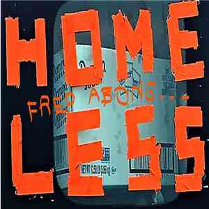 Fred Abong - Homeless mp3 album