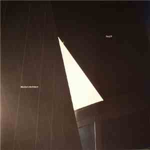 Fred P - Modern Architect mp3 album