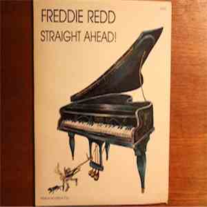 Freddie Redd - Straight Ahead! mp3 album