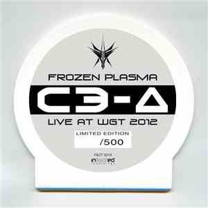 Frozen Plasma - Live At WGT 2012 mp3 album