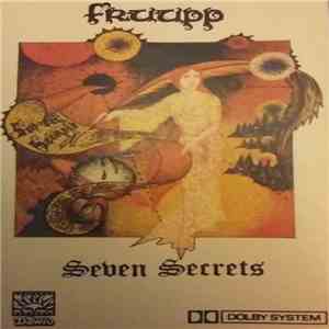 Fruupp - Seven Secrets mp3 album