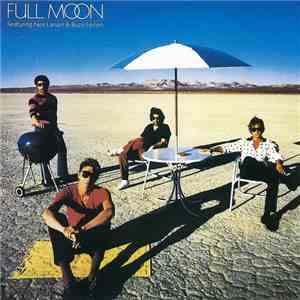 Full Moon  Feat. Neil Larsen & Buzz Feiten - Full Moon mp3 album