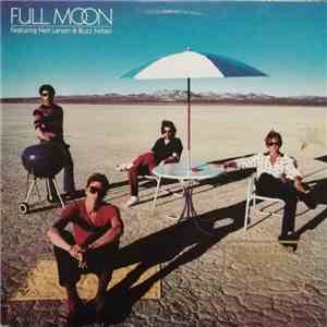 Full Moon  Featuring Neil Larsen & Buzz Feiten - Full Moon mp3 album