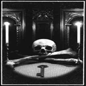 Funeral Mantra - Nemini Parco mp3 album