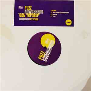 Fuzz Townshend - Get Yerself mp3 album