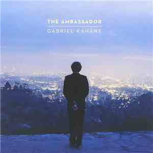 Gabriel Kahane - The Ambassador mp3 album