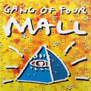 Gang Of Four - Mall mp3 album